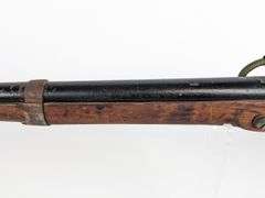Reproduction Ottoman Empire Matchlock Musket