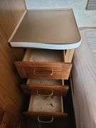(AQ) 1996 GM Fleetwood Bounder RV