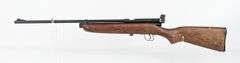 Crossman 160 .22 Cal Pellet Rifle