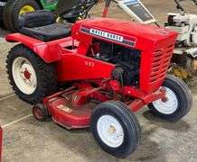 OLO Bock Estate Auction - Elkhart, IN