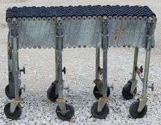 (R) Nestaflex Roller Conveyor