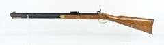 Connecticut Valley Arms Frontier .50 Cal Black Powder Muzzleloader Rifle