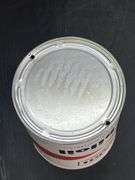 Mid 20th Century Mobil Mobiloil 1 Qt Cans Of Oil.