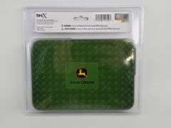 TecX John Deere Folding Knife Collectible Gift Set