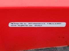 (AA) Peg-Perego Trail Boss Kids 12v ATV