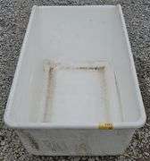 (R) Remco Angled Dump Tub