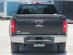 2009 Chevy Silverado LT Extended Cab Truck