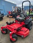 Live Walkerton Farm & Equipment consignment Auction - Day 3