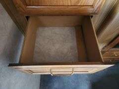 (AQ) 1996 GM Fleetwood Bounder RV