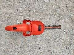 (J) Lawn & Garden Equipment