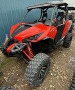 Live Walkerton Farm & Equipment consignment Auction - Day 3