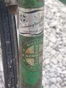 (AA) Schwinn Varsity Bike