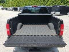 2009 Chevy Silverado LT Extended Cab Truck