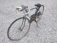 (AA) Schwinn Varsity Bike