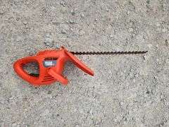 (J) Lawn & Garden Equipment