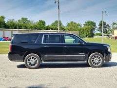 2015 GMC Yukon XL Denali