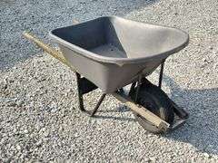 (R) (2) Wheel Borrows