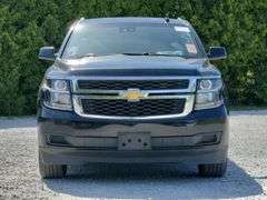 2018 Chevy Suburban LT