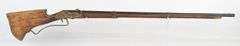 Reproduction Ottoman Empire Matchlock Musket