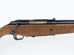 Mossberg Model 385KB 20 Ga Bolt Action Shotgun