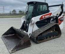 Live Walkerton Farm & Equipment consignment Auction - Day 3