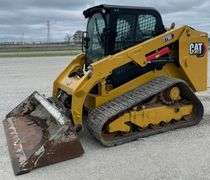 Live Walkerton Farm & Equipment consignment Auction - Day 3