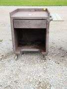 (R) Cambro Utility And Catering Carts