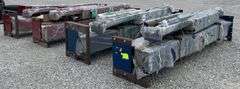 Live Walkerton Farm & Equipment consignment Auction - Day 3