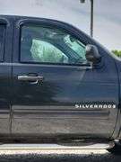 2009 Chevy Silverado LT Extended Cab Truck