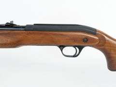 J.C. Higgins Sears Model 31 .22 Cal Semi Auto Rifle
