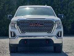 (AR) 2021 GMC Sierra AT4