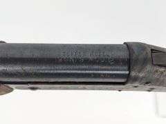 H&R Topper 12 Ga Single Shot Shotgun