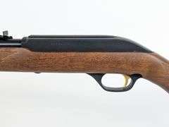 Marlin Model 60 .22 LR Semi Auto Rifle