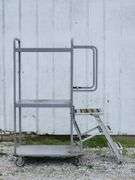 (R) Rolling Stock Picking Ladder
