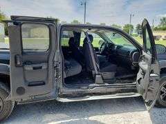 2009 Chevy Silverado LT Extended Cab Truck