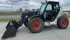 Live Walkerton Farm & Equipment consignment Auction - Day 3
