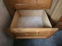 (AQ) 1996 GM Fleetwood Bounder RV
