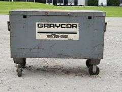 (G) Job Box