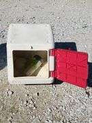 (G) (2) Feed Containers