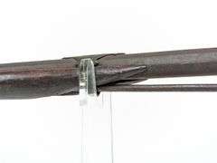 Antique Ottoman Empire Matchlock Musket