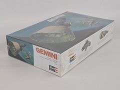 1/24 Scale Revell Gemini Space Capsule Model Kit - Sealed
