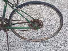 (AA) Schwinn Varsity Bike