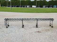 (R) Nestaflex Roller Conveyor