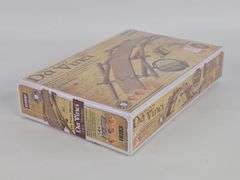 Academy Da Vinci Machine Series Arch Bridge Hobby Model Kit - Sealed