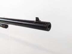 Remington Model 512 Sportmaster .22 Cal Single Shot Rifle
