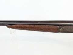 Iver Johnson Champion 12 Ga Single Shot Shotgun