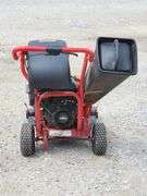 (G) Troy-Bilt Self-Propelled Walk-Behind 3-In-One