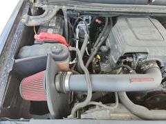 2009 Chevy Silverado LT Extended Cab Truck