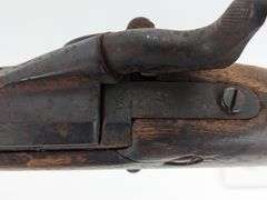 Springfield Model 1873 .45-70 Trapdoor Rifle