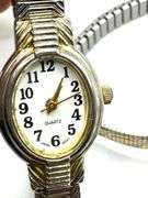 Vtg. SEIKO Matic Ladies Wristwatch and Quartz Fashion Watches